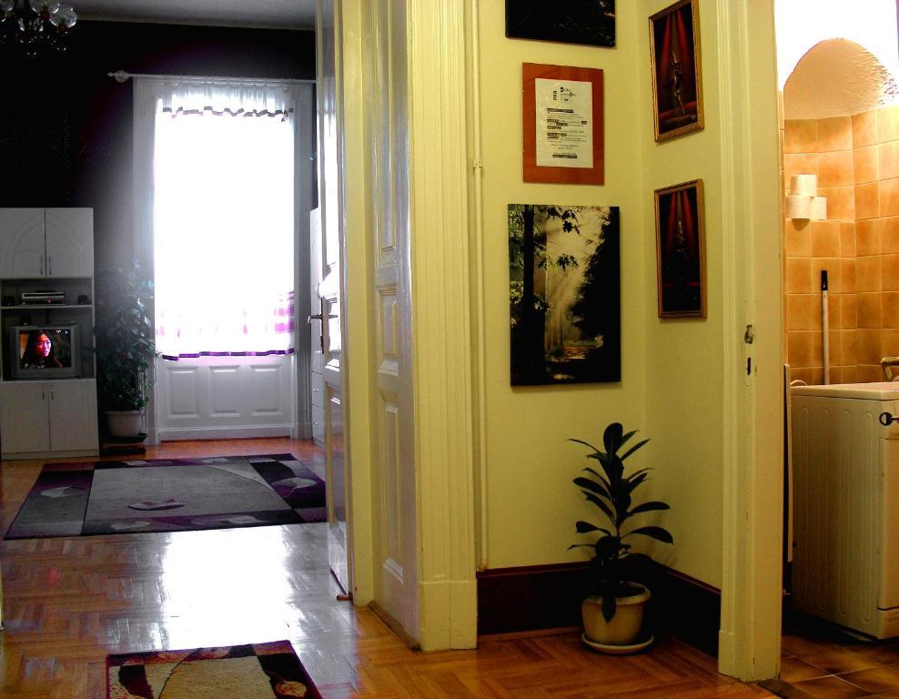 Firstapartments Inn City Center Budapest Room photo